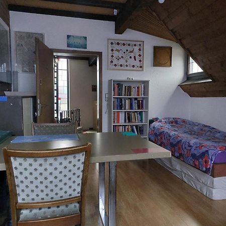 Zimmer Im Landhaus Erkelenz Dış mekan fotoğraf