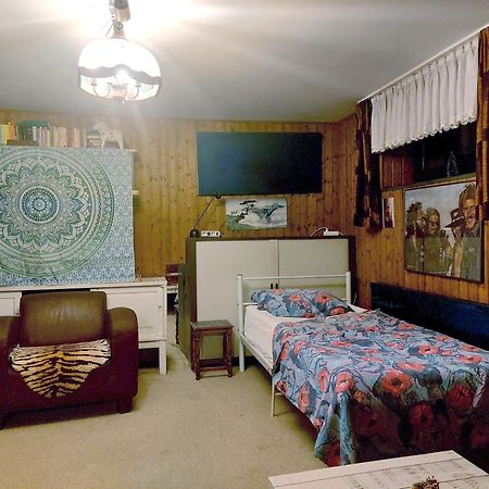 Zimmer Im Landhaus Erkelenz Dış mekan fotoğraf