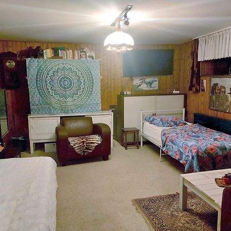 Zimmer Im Landhaus Erkelenz Dış mekan fotoğraf