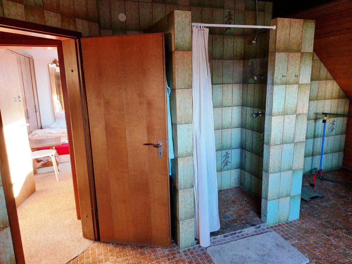 Zimmer Im Landhaus Erkelenz Dış mekan fotoğraf