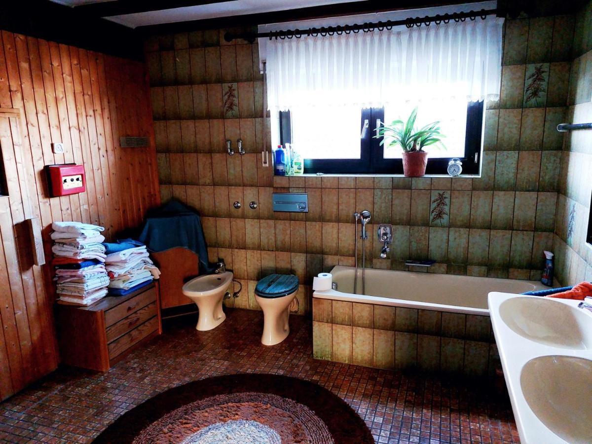 Zimmer Im Landhaus Erkelenz Dış mekan fotoğraf