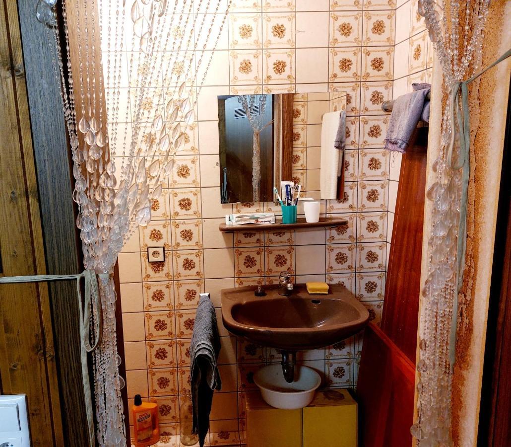 Zimmer Im Landhaus Erkelenz Dış mekan fotoğraf