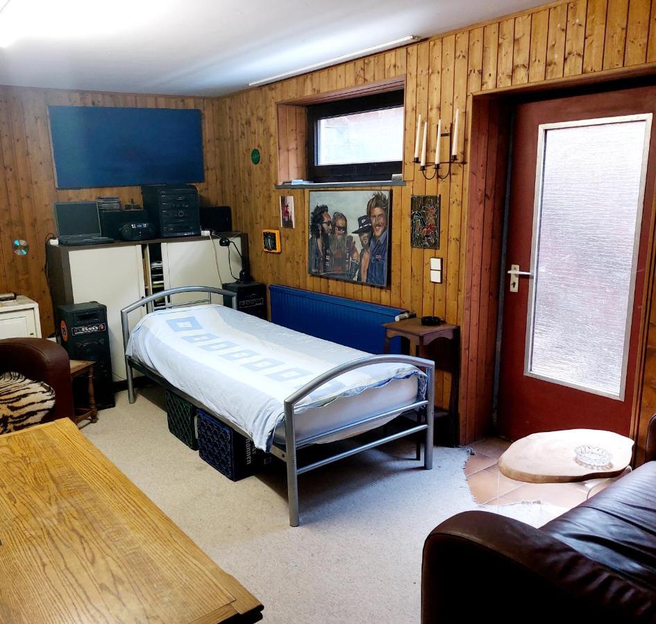Zimmer Im Landhaus Erkelenz Dış mekan fotoğraf