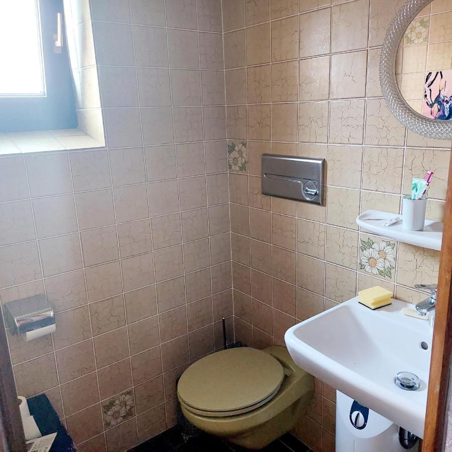 Zimmer Im Landhaus Erkelenz Dış mekan fotoğraf