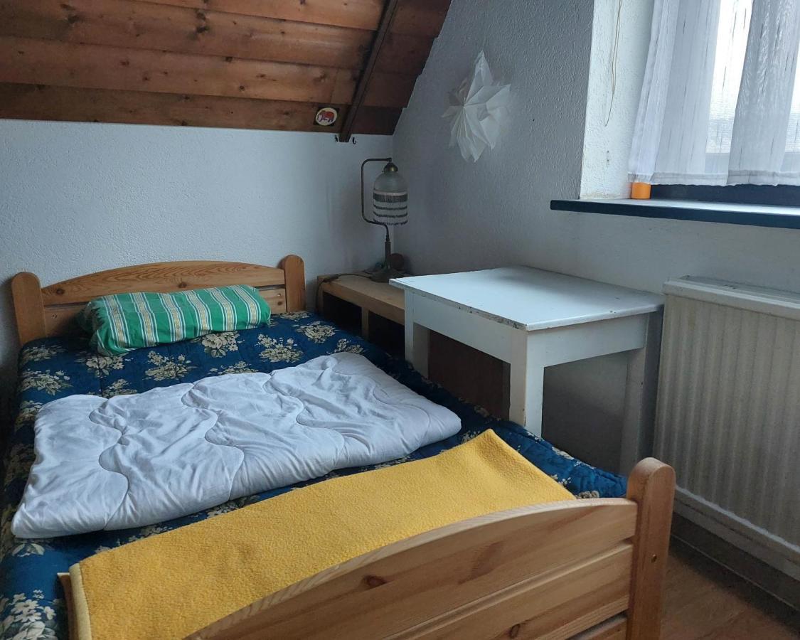 Zimmer Im Landhaus Erkelenz Dış mekan fotoğraf