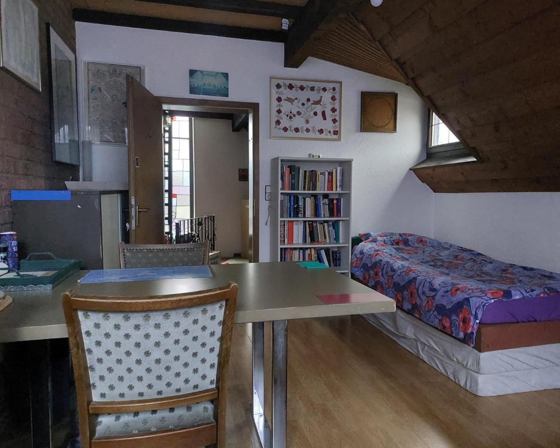Zimmer Im Landhaus Erkelenz Dış mekan fotoğraf