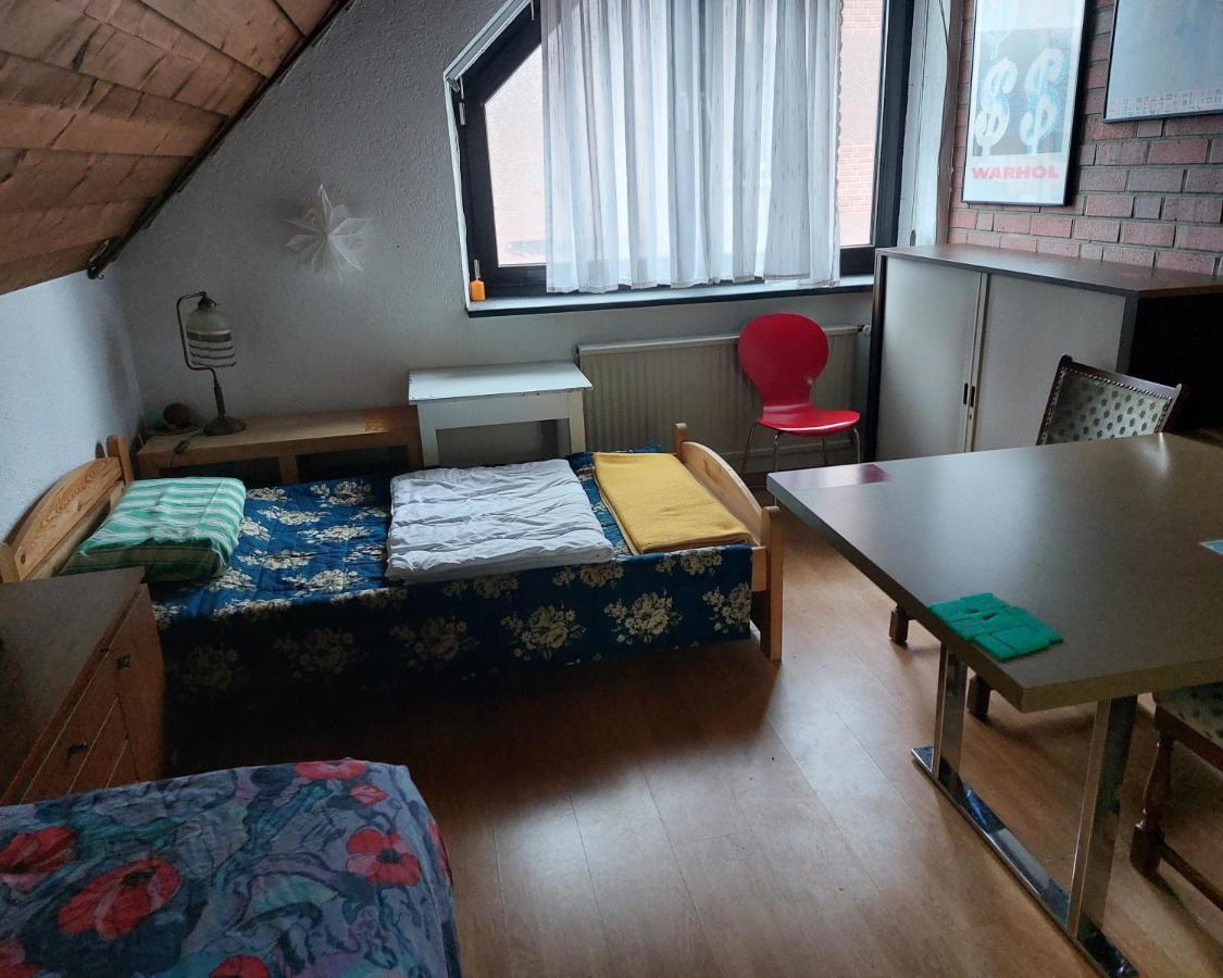 Zimmer Im Landhaus Erkelenz Dış mekan fotoğraf