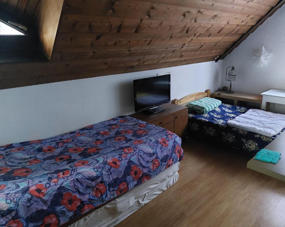 Zimmer Im Landhaus Erkelenz Dış mekan fotoğraf