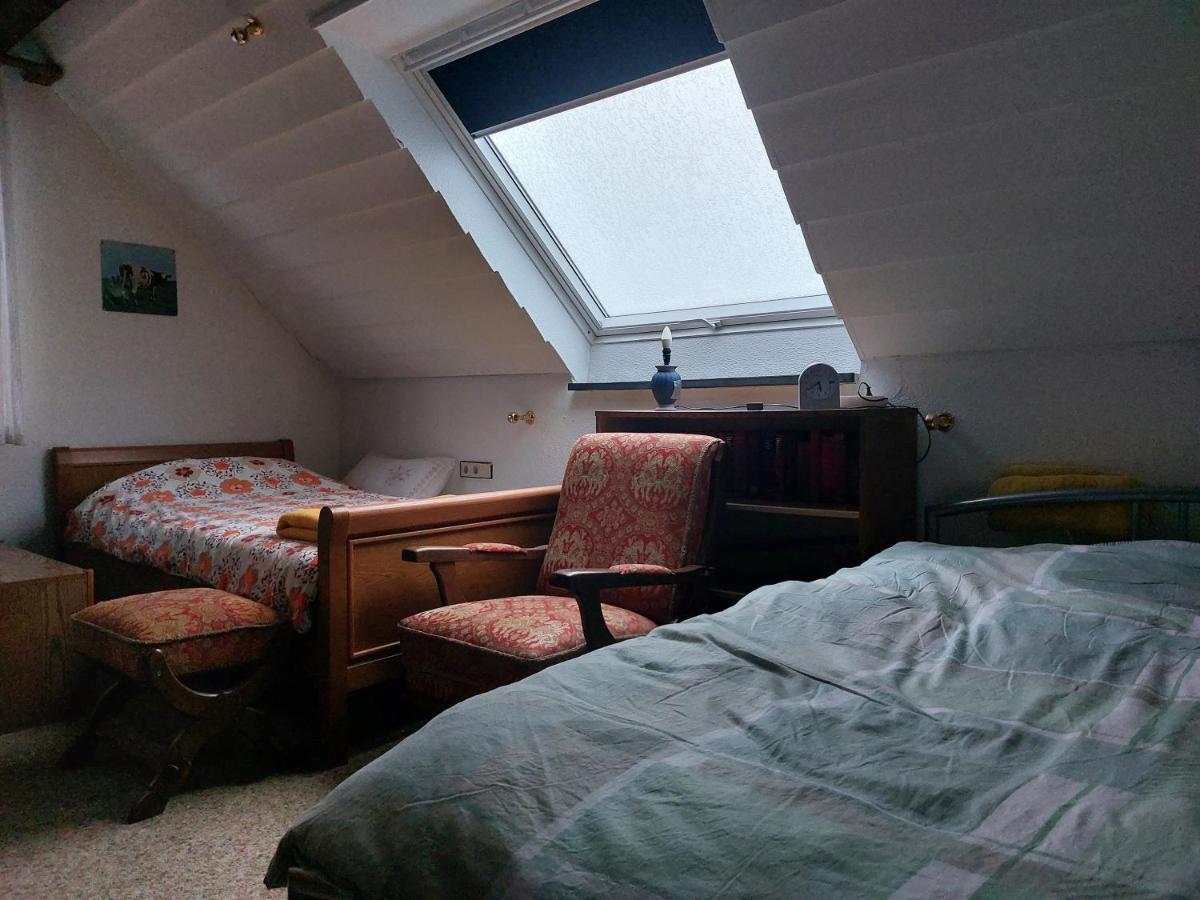 Zimmer Im Landhaus Erkelenz Dış mekan fotoğraf