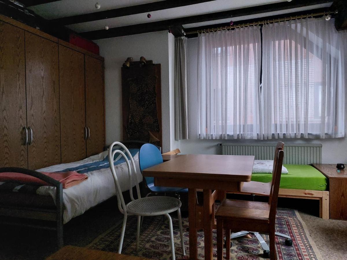 Zimmer Im Landhaus Erkelenz Dış mekan fotoğraf
