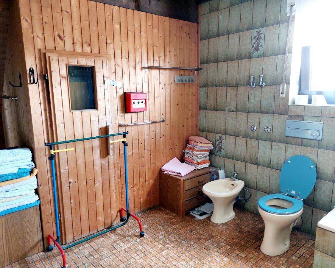 Zimmer Im Landhaus Erkelenz Dış mekan fotoğraf