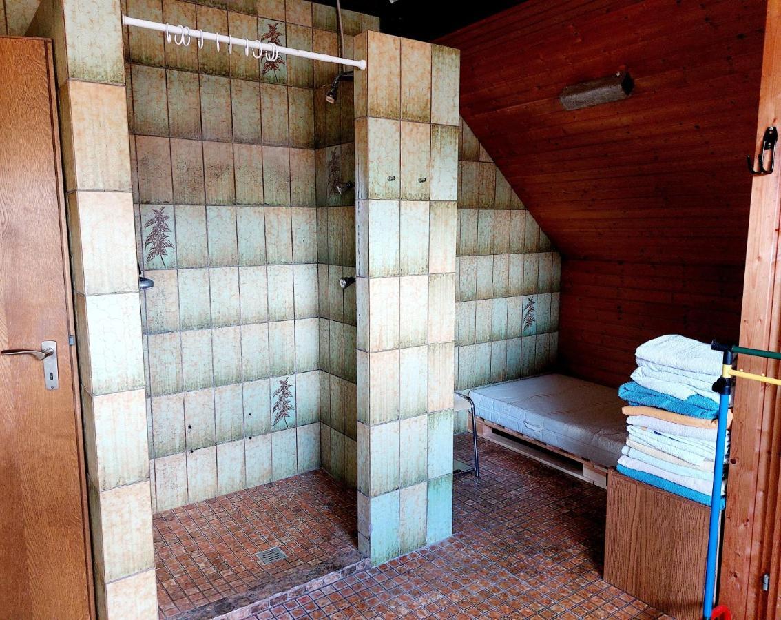 Zimmer Im Landhaus Erkelenz Dış mekan fotoğraf