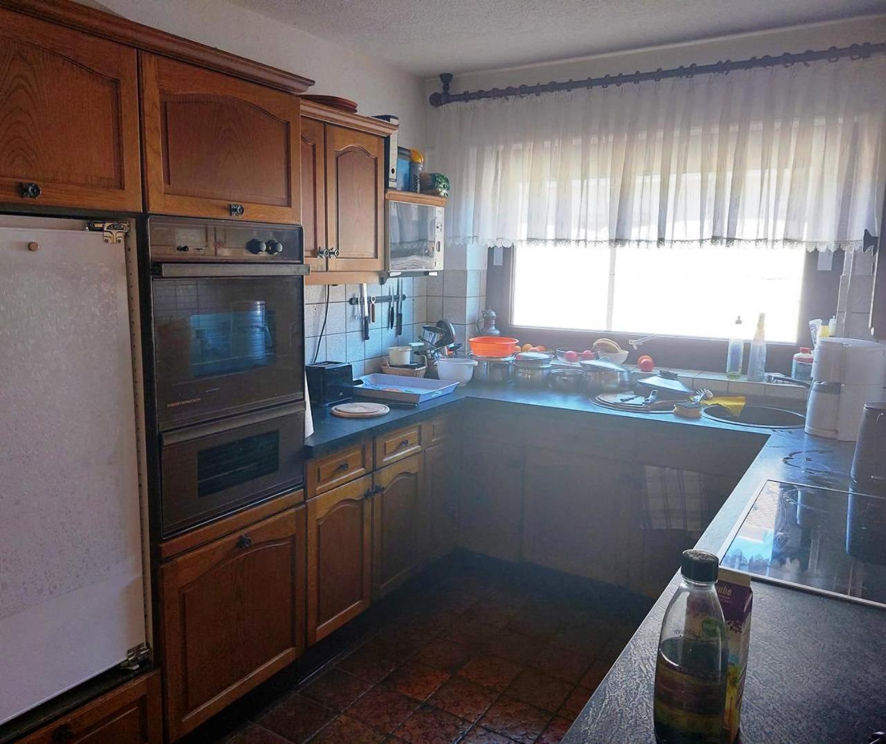 Zimmer Im Landhaus Erkelenz Dış mekan fotoğraf