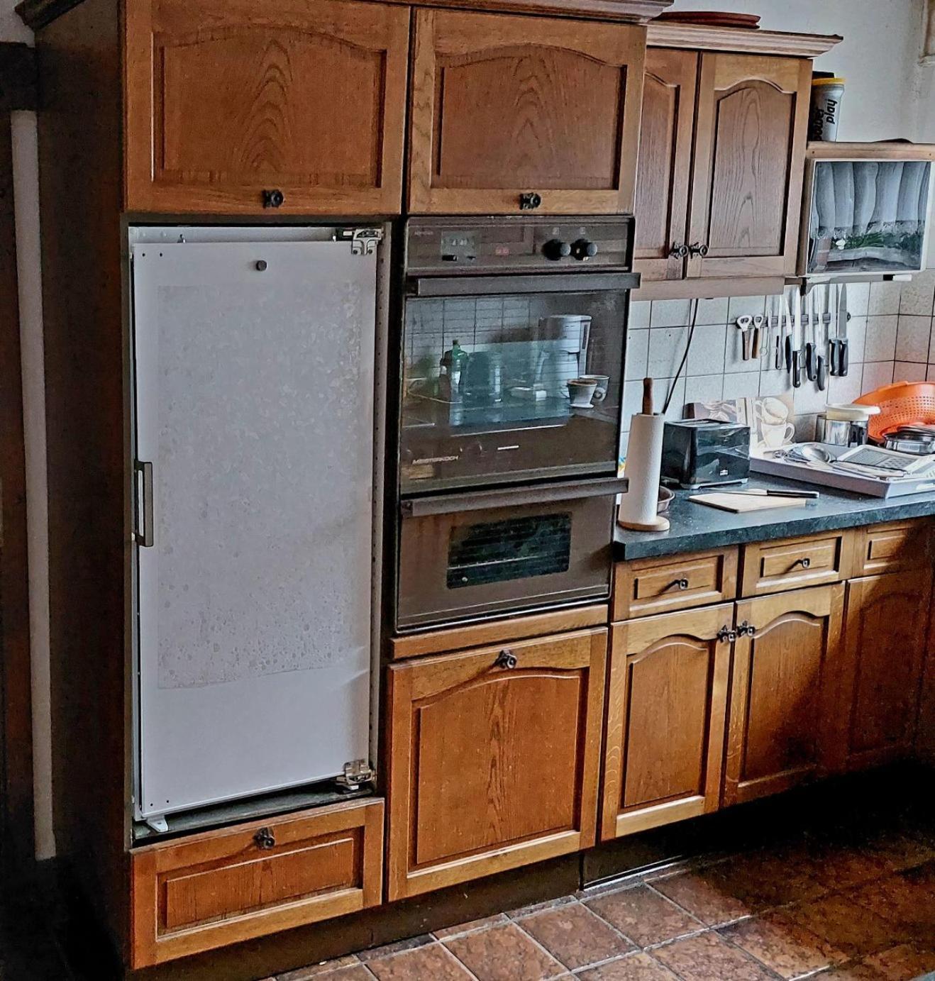 Zimmer Im Landhaus Erkelenz Dış mekan fotoğraf