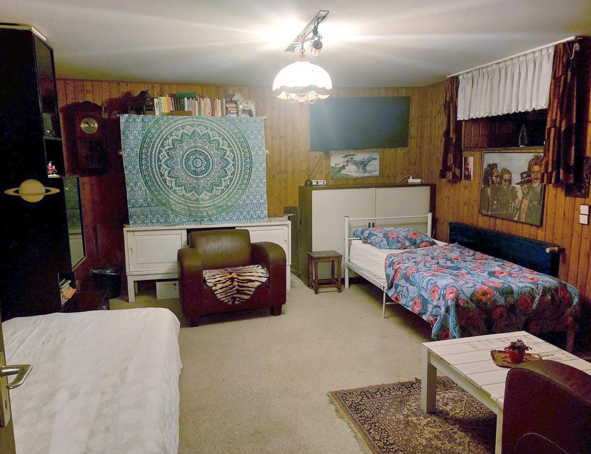 Zimmer Im Landhaus Erkelenz Dış mekan fotoğraf